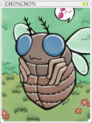 Carta Chonchon