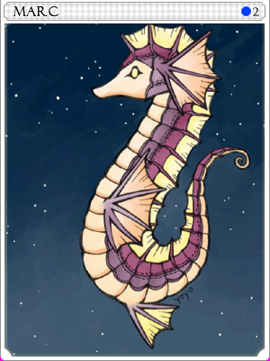 Carta Cavalo-Marinho