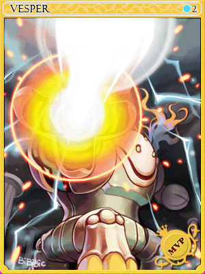 Carta Vesper